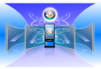 Net Eye