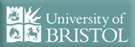 University of Bristol logo