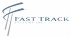 FastTrack logo