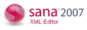 Sana logo