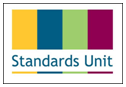 Standards Unit logo